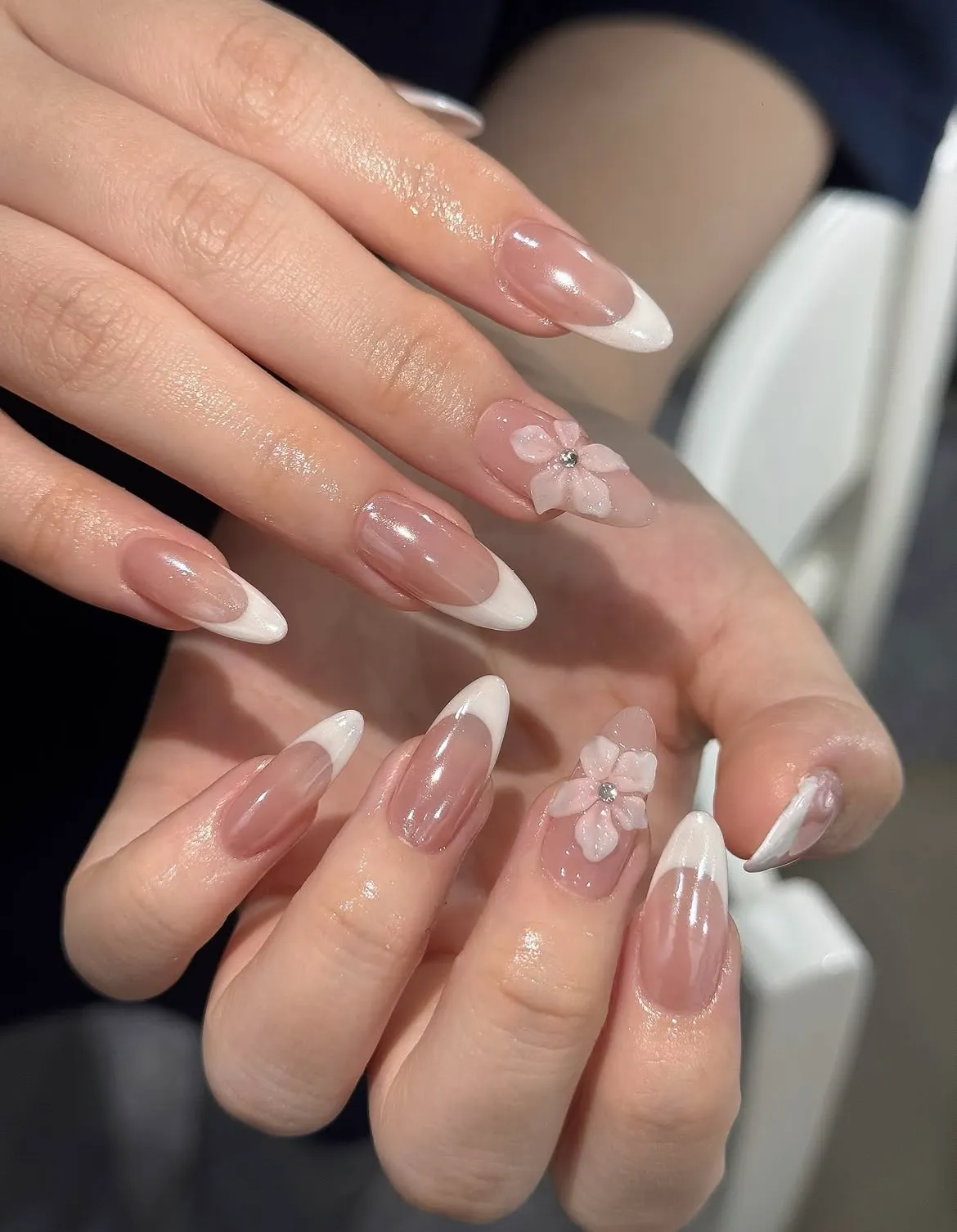 チップ（フレンチ）