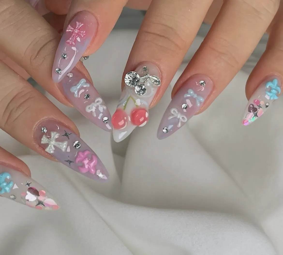 デザインジェル