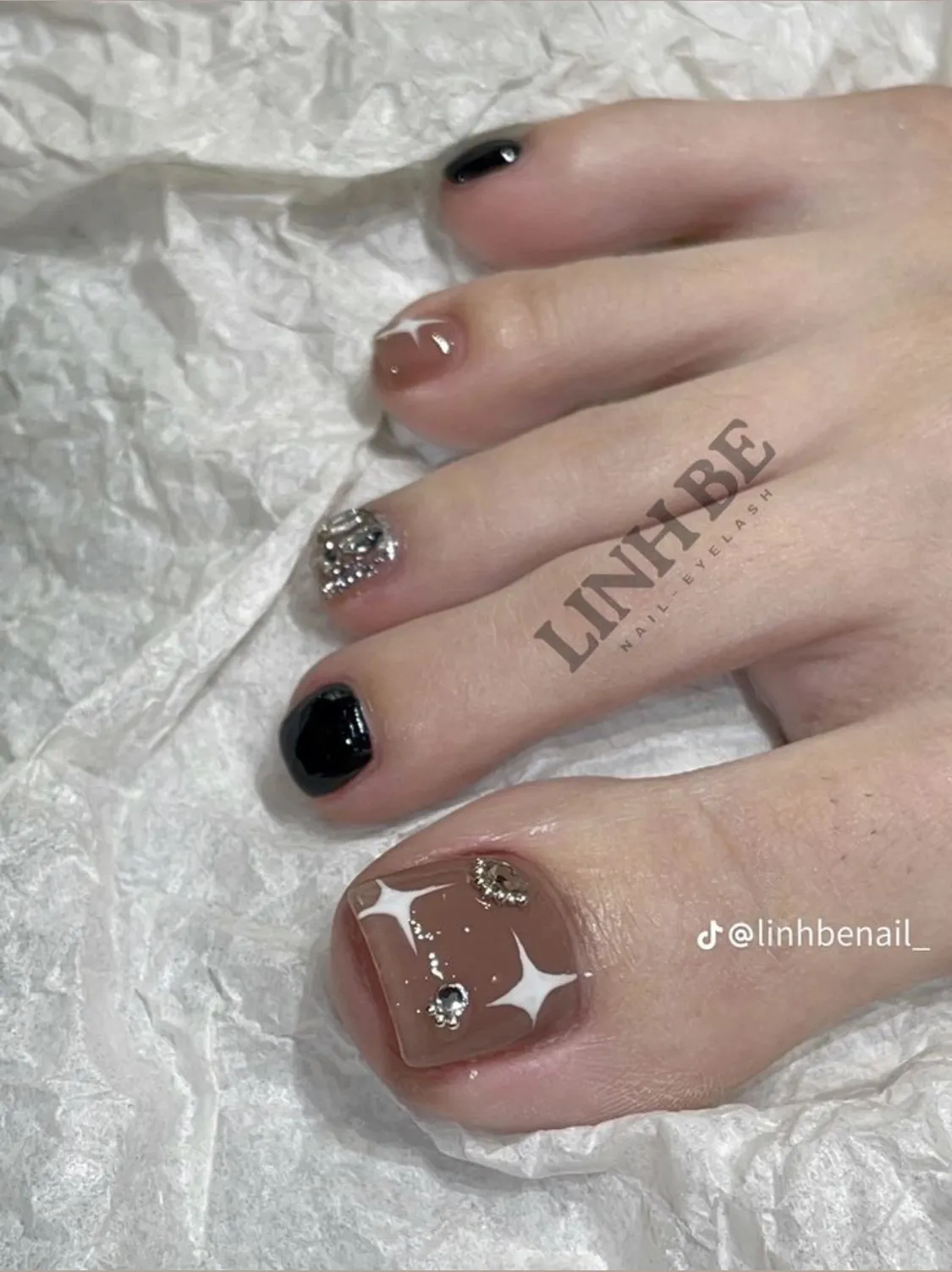 フットジェル（デザイン）