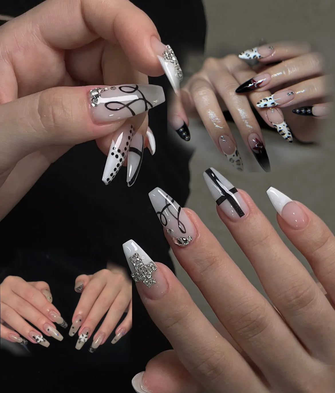 シンプルアート（1本）