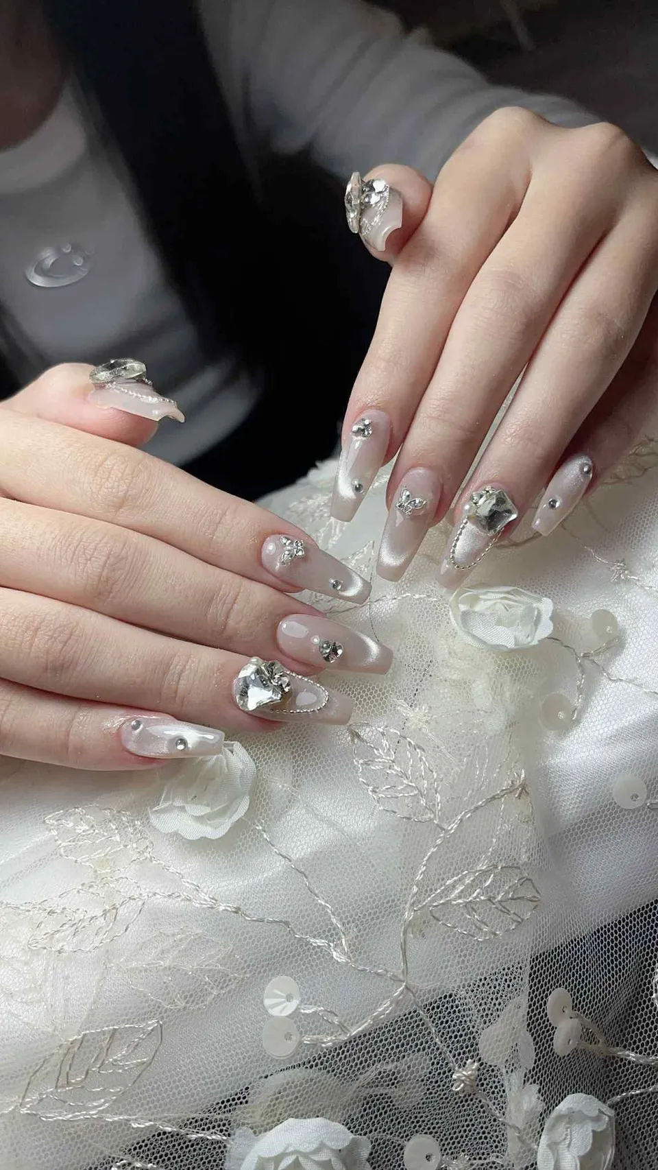 ストーンアート（1本）